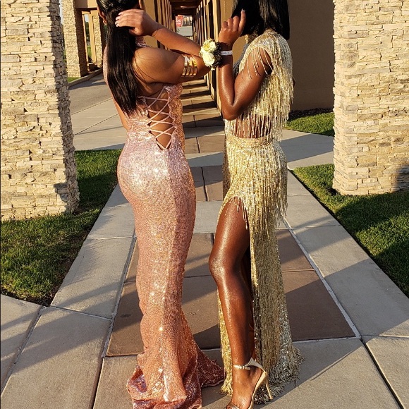 Sherri Hill Dresses & Skirts - Prom dress Sherri hill 51220